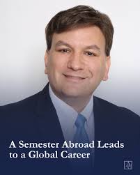 American University Alumni