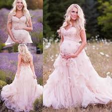 Du bist die mutter der braut und auf der suche nach dem passenden kleid? Neu Rosa Mutter Brautkleid Ballkleid Abendkleid Schwanger Kleid Hochzeitskleider Ebay