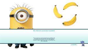 Can T Update Or Even Play Despicable Me Minion Rush Games Microsoft Community
