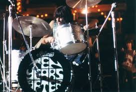 Ten Years After 1969 Woodstock Festival Woodstock Festival Woodstock 1969 Woodstock