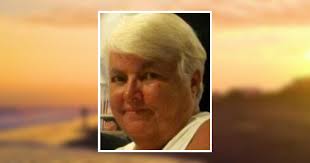 Joyce Gay Obituary January 8, 2024