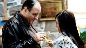 I Soprano 4x8 Streaming Ita Guardaserie I soprano, descrive la vita di tony soprano, boss della mafia italoamericana: i soprano 4x8 streaming ita guardaserie