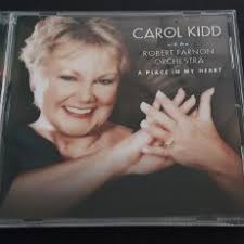 cd carol kidd