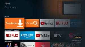 It was founded in america in 2005. How To Check For And Install App Updates On An Amazon Fire Tv Or Fire Tv Stick Aftvnews