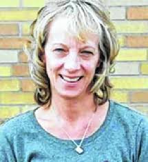 Robin KITSON Obituary (2022)