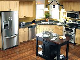 Although large appliances, such as refrigerators, ovens and dishwashers, are crucial to a functional kitchen, small appliances bring a diversity of conveniences to your kitchen. How To Choose The Right Kitchen Appliances For Health Residence Style