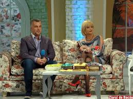 Iuliana marciuc a hotărât să împărtășească detalii despre viața sa. Adrian Enache Si Iuliana Marciuc Au Venit ImpreunÄƒ La Happy Hour Ziarul De BacÄƒu