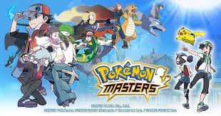 When it comes to escaping the real worl. Pokemon Masters For Pc Free Download Gameshunters