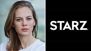 Alicia Von Rittberg To Star As Young Elizabeth I In 'Becoming Elizabeth'  Starz Series