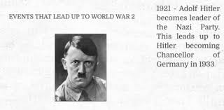 The year 1933 trivia quiz questions and answers. Hitler Becomes Chancellor Trivia Quiz Proprofs Quiz