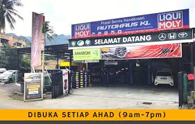 Lokasi bengkel kami di kg melayu subang (berhampiran dengan airport subang, kota damansara, subang perdana) 100% bumiputera, berpengalaman dalam bidang servis kereta lebih 10 tahun. Autohaus Kl Kami Buka Hari Ahad Khas Buat Facebook