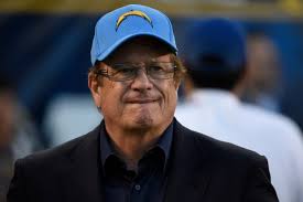 50 Most Powerful in SoCal Sports: No. 29 Eric Shanks, Fox Sports