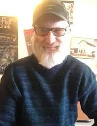 Obituary information for Karl Fries