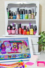 Looking for quality styling stations? How To Organize A Styling Station For Girls Tonya Staab