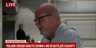 Greenville Mayor Dexter McLendon