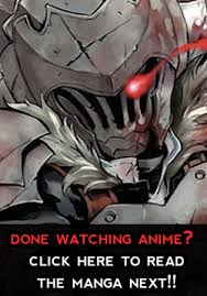 The goblin cave is a dungeon filled with goblins located east of the fishing guild and south of hemenster. Watch Goblin Slayer Anime Online