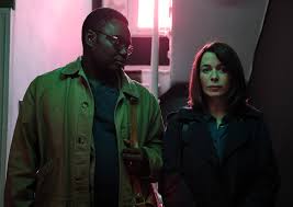 Each episode featured satire on british life, television, and parodies on big. With American Tv On Pause Here Are 5 British Series To Watch The New York Times