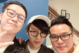 throwback 感谢大向音乐@bigphase.music 和小品音乐@smallboxmusicofficial  联手举办四天三夜的写歌营在这一次的写歌营里合作的每一位创作人都非常优秀！ 不得不说，我和我的组员们都是第一次一起合做，擦出了超乎想象的火花