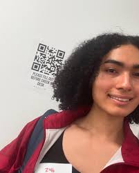 Ebony Ball pre-shoot. Was an amazing moment.