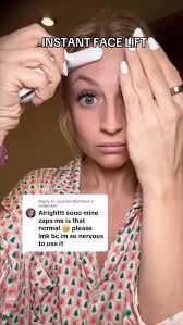 My life is changed., Biscuits for face lift then biscuits for breakfast!