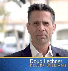 Douglas Lechner Real Estate Agent in California.