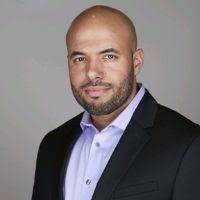 Eric Heidrich Schweitzer