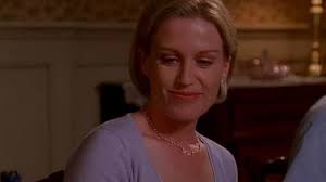 Judging Amy (TV Series 1999–2005)