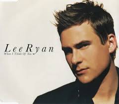 Lee Ryan : vinyl records & CD : CDandLP