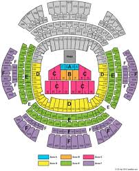 Louisiana Superdome Tickets Louisiana Superdome In New