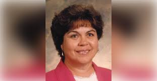 Obituary information for Barbara Joyce Bumgardner