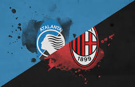 The starting whistle in this fight will sound 23 may at 21:45. Serie A 2018 19 Tactical Analysis Atalanta Vs Ac Milan