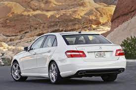 Natural grain grey ash wood. 2010 Mercedes E550 Review Car Reviews