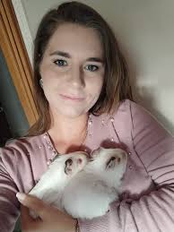 Let's welcome our new members! Wren Marisa, Kylee Dorsainvil, Sarah Mason,  Mark N Sandra Meluskey, Jenn Sethman, Kristian Nicolas, Aubree Herr, Fran  Villegas, Brenda Barajas, Jhuleine Balaba Villarmea, Wynda Knight, Ay Love