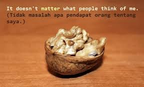Contoh penerapannya bisa kamu lihat pada beberapa kalimat di bawah ini Pengertian Penggunaan Dan Contoh Kalimat Matter Dan Artinya