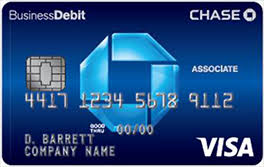 Chase also offers online and mobile services, business credit cards, and payment acceptance solutions built specifically for businesses. Chase Business Employee A Bank Deal Guy