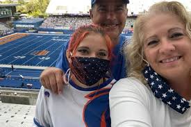 Fundraiser for Stephani Bothen by David Lofthus : Grant Bothen and Family  COVID Relief Fund