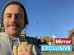 Inside the 'happiest town in Britain'