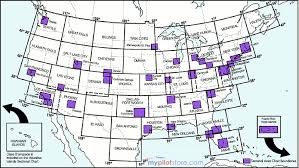 Vfr Terminal Area Charts Chart Houston Vfr Charts