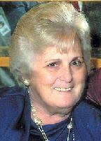 Patricia Negley Obituary (2015)