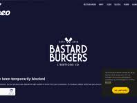 Diningsix har opkøbt burger shack. Bastard Burgers Reviews Read Customer Service Reviews Of Bastardburgers Se