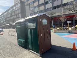 Letter Needles In New West Porta Potties Highlight Larger Issues New West Record