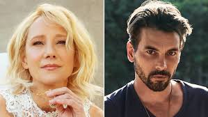 Anne Heche, Skeet Ulrich & More Join Alec Baldwin Movie 'Supercell'