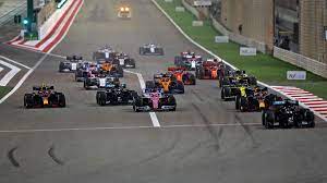 Le format des courses sprint a été validé par la commission f1 et sera testé sur trois grands prix en 2021. La F1 Modifie L Heure De Depart Des Grands Prix Et Reduit Le Temps Des Essais Libres Du Vendredi Eurosport