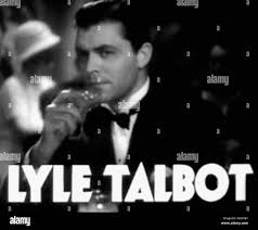 Lyle' Black and White Stock Photos & Images