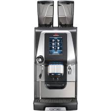 Electrics, cookware, tabletop & bar, cutlery, cooks' tools Rancilio Egro One Touch Pure Coffee Commercial Espresso And Cappuccino Machines
