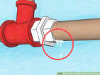 How to find a leaking pipe