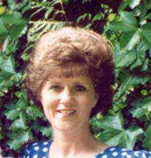 Obituary information for Anna Mae DeGroot Succa