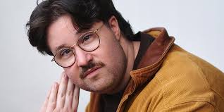 Musical Comedy Awards 2025 finalists