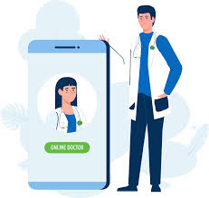 Best Doctor Booking App Development Company Calicut Kerala India