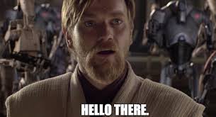 Oxford University Star Wars Society